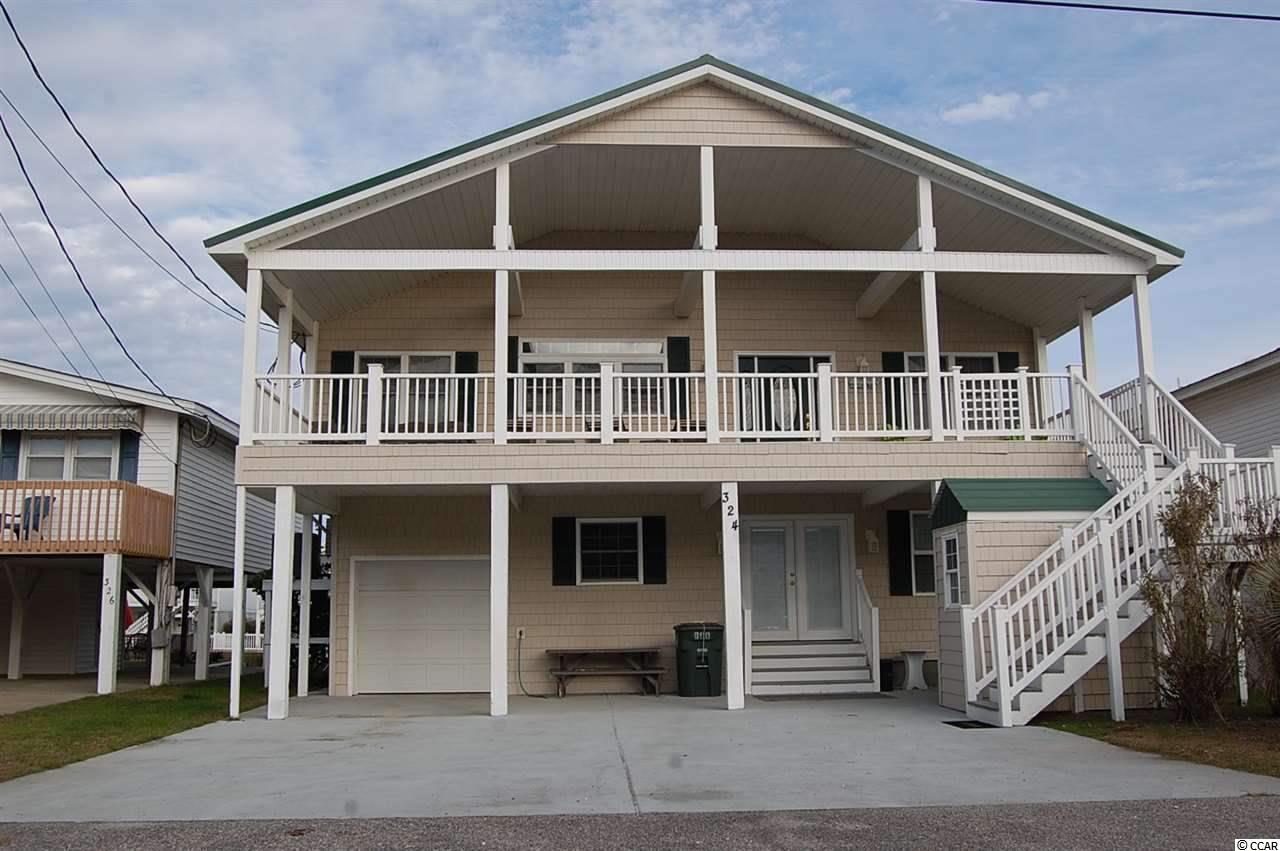 324 N 55th Ave. N North Myrtle Beach, SC 29582