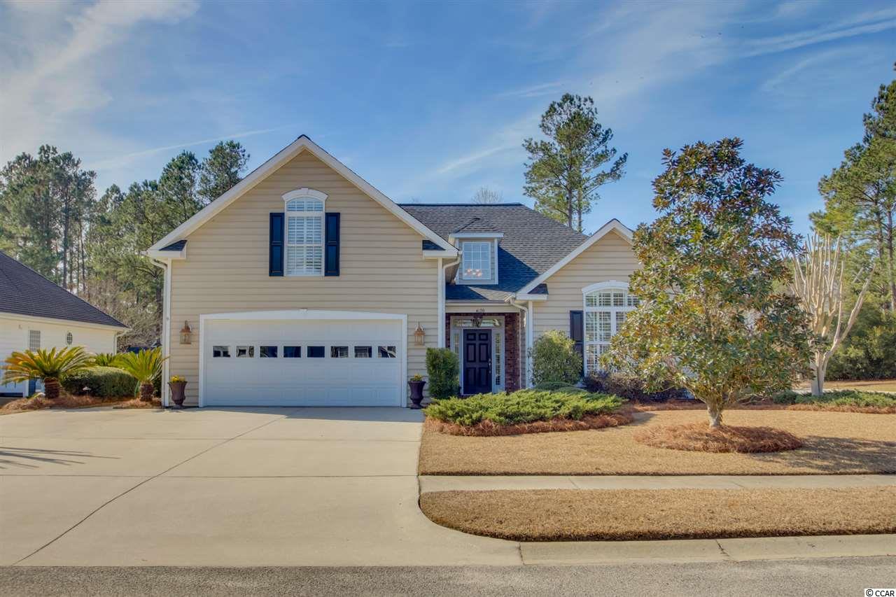 4170 Setter Ct. Myrtle Beach, SC 29579