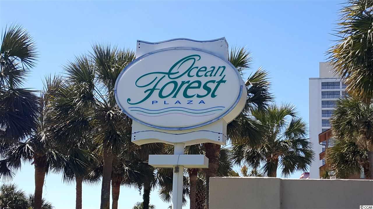 5523 N Ocean Blvd. UNIT #1209 Myrtle Beach, SC 29577