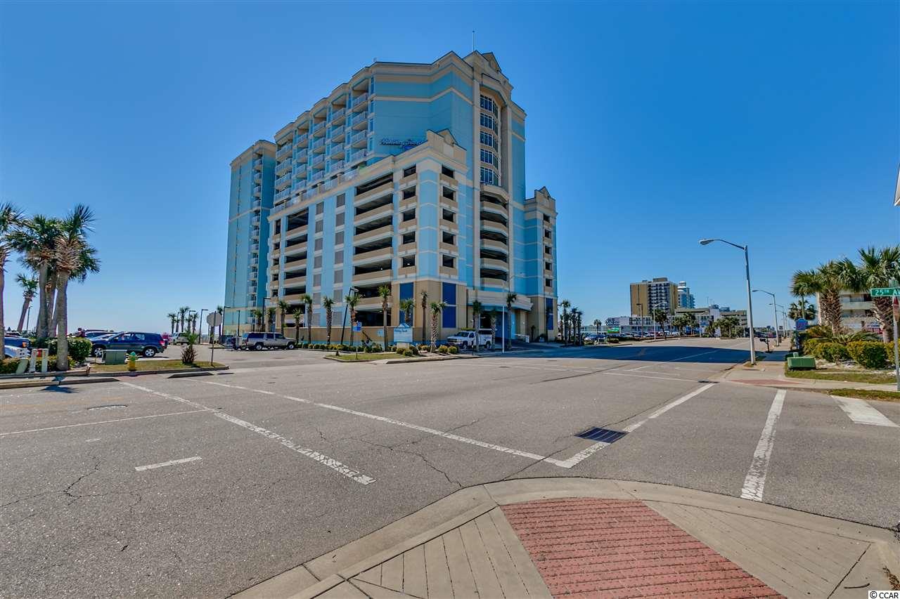 2501 S Ocean Blvd. UNIT #1219 Myrtle Beach, SC 29577