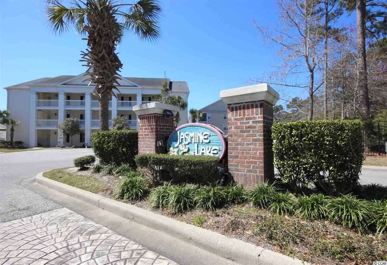 631 Woodmoor Circle UNIT #303 Murrells Inlet, SC 29576