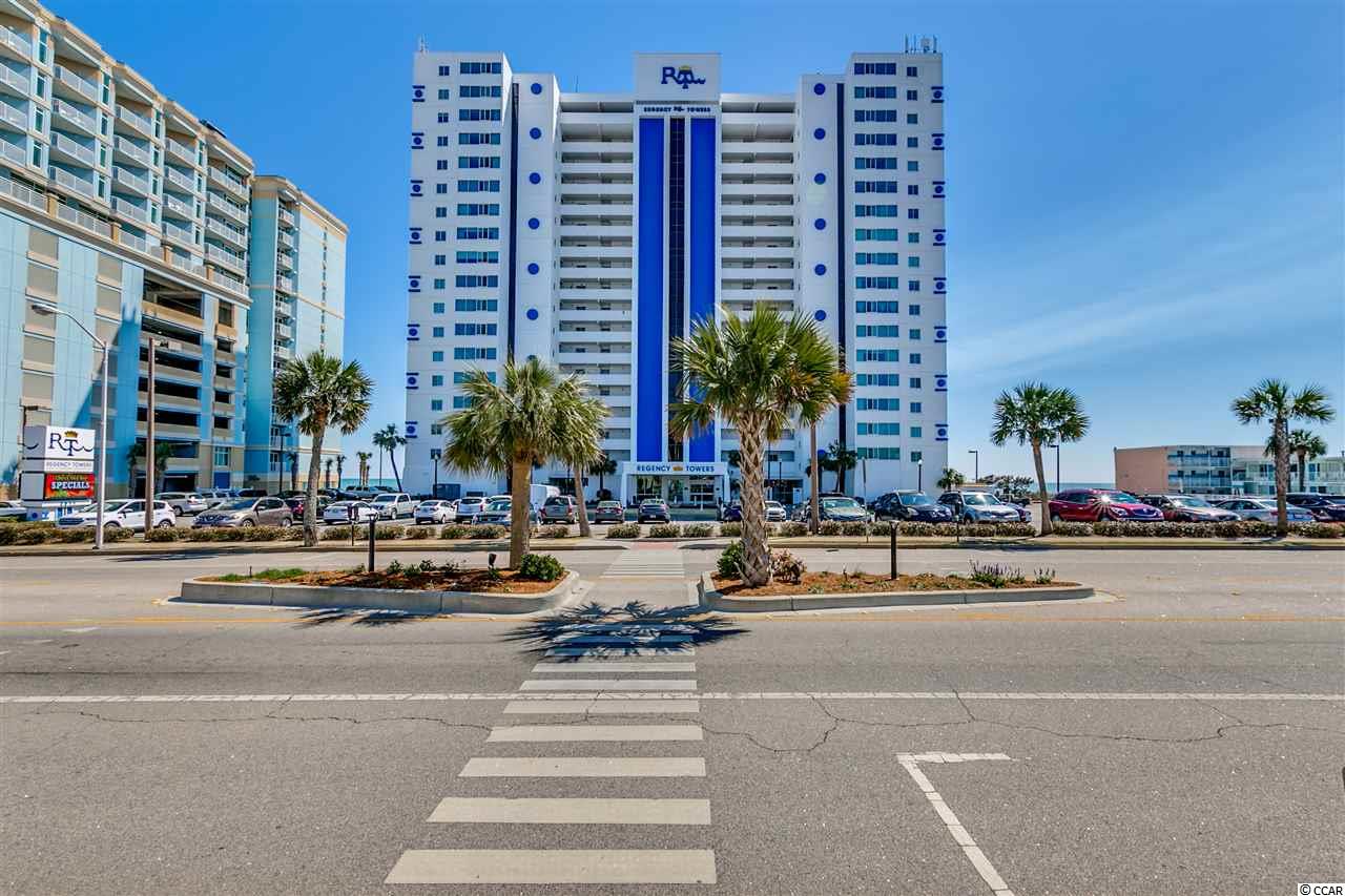 2511 S Ocean Blvd. UNIT #502 Myrtle Beach, SC 29577