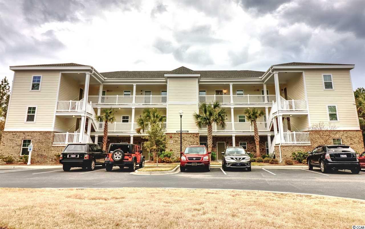 6253 Catalina Dr. UNIT #714 North Myrtle Beach, SC 29582