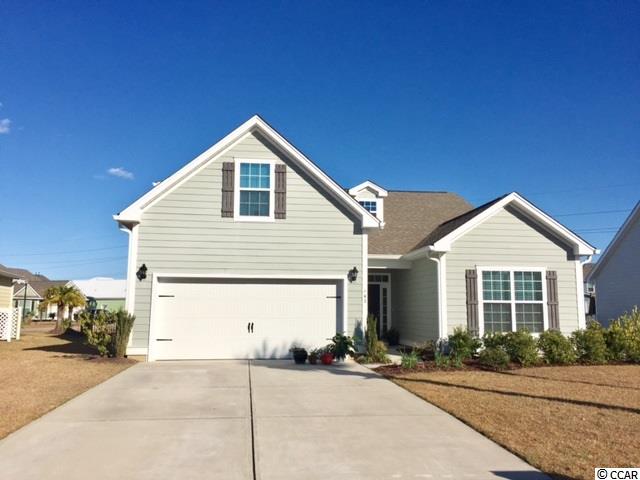 162 Coral Beach Circle Myrtle Beach, SC 29575