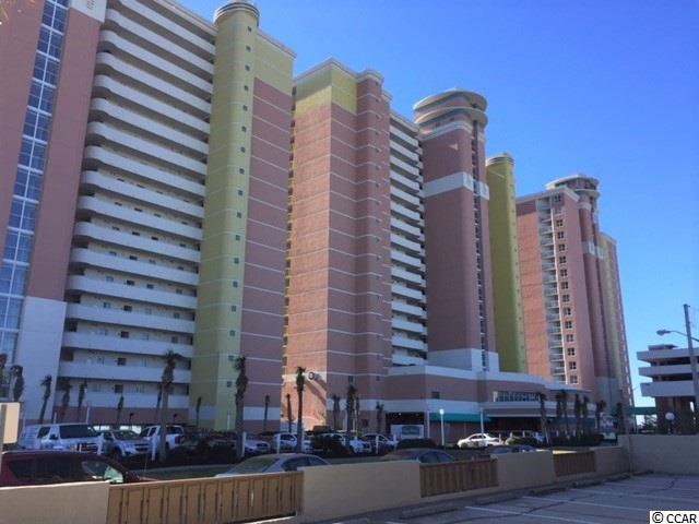 2711 S Ocean Blvd. UNIT #1819 North Myrtle Beach, SC 29582