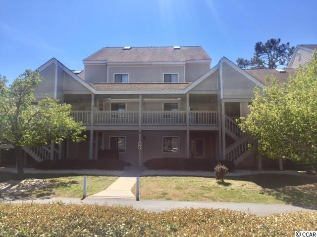 1095 W Plantation Dr. UNIT 29-L Little River, SC 29566