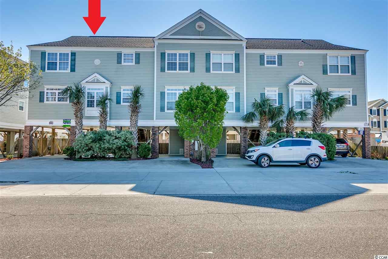 413 S Ocean Blvd. Surfside Beach, SC 29575