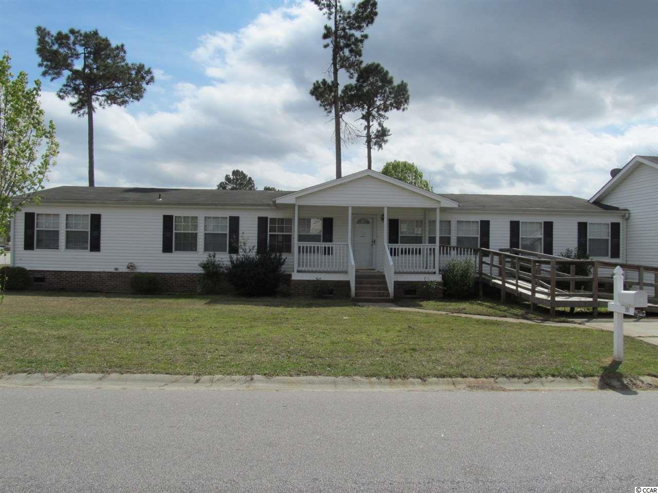 391 Andorra St. Longs, SC 29568