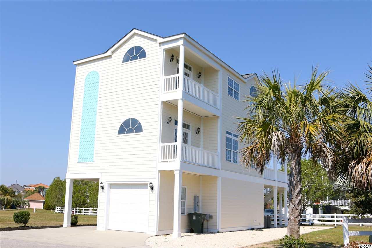 1302 Battery Park Dr. North Myrtle Beach, SC 29582