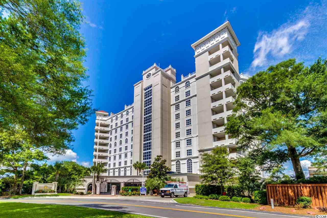 9547 Edgerton Dr. UNIT #303 Myrtle Beach, SC 29572