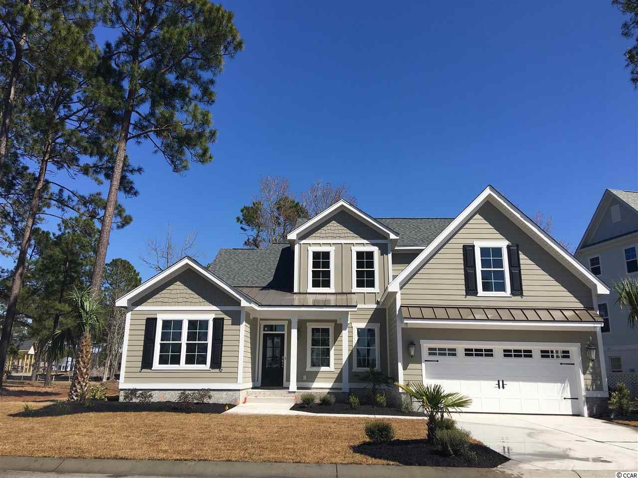 1100 Fiddleway Way Myrtle Beach, SC 29579