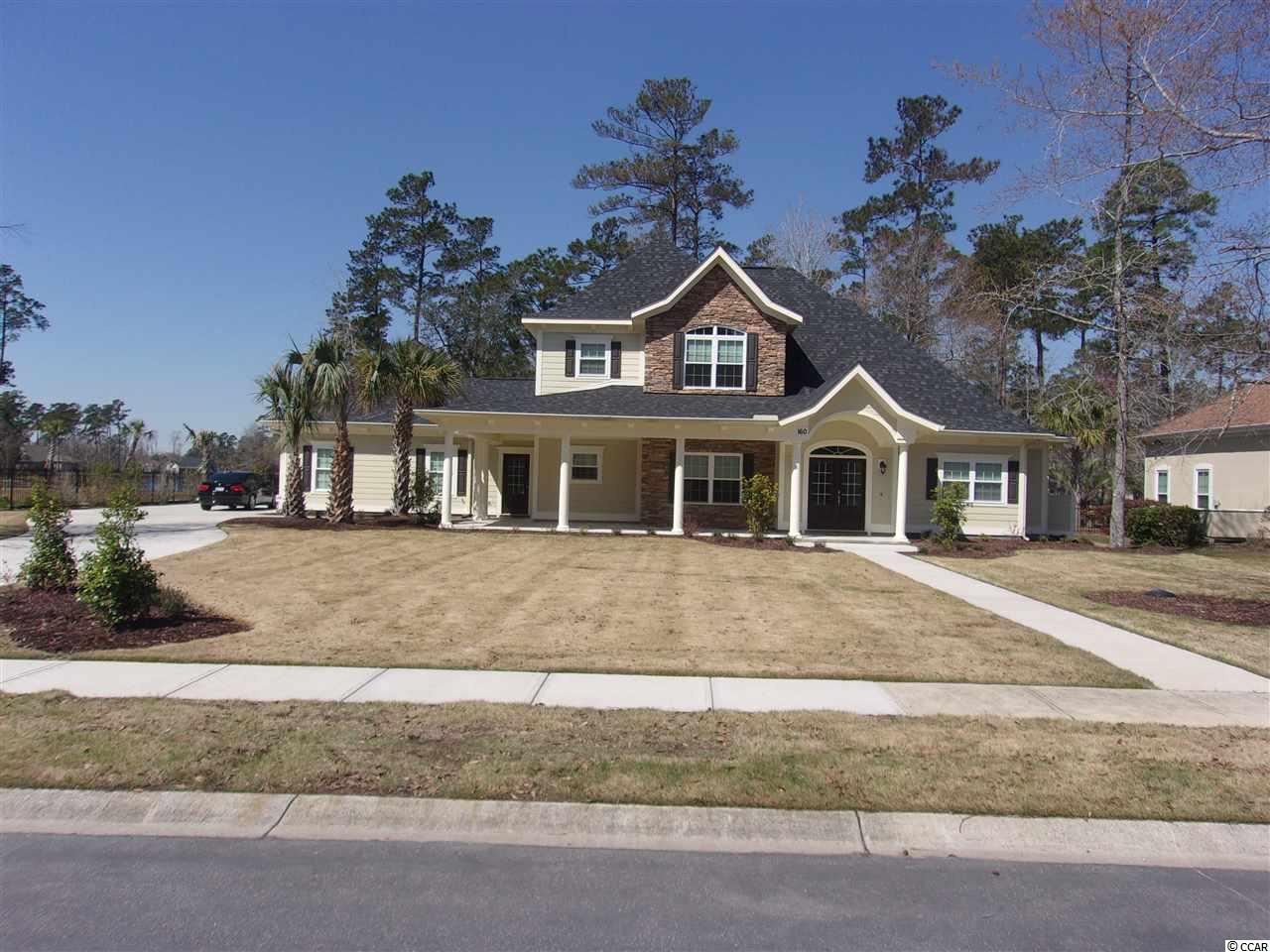 160 Henry Middleton Blvd. Myrtle Beach, SC 29588