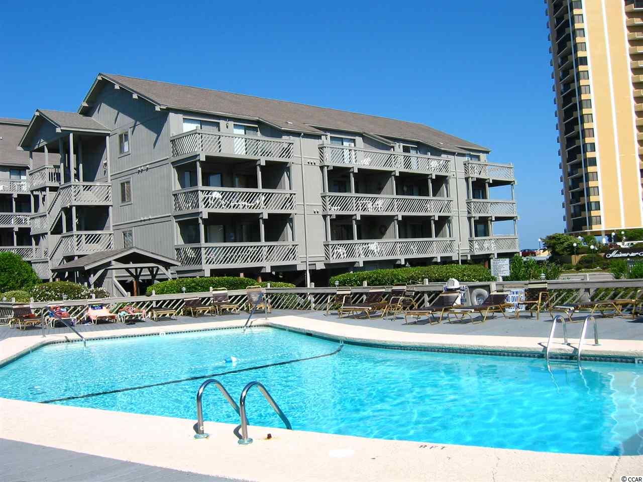 9621 Shore Dr. UNIT A-221 Myrtle Beach, SC 29572