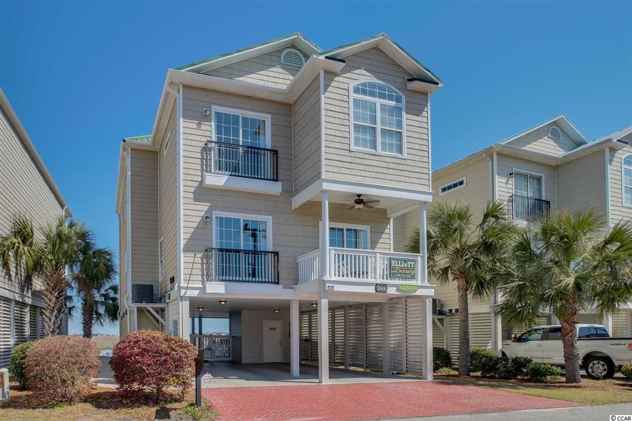 2414 Pointe Marsh Ln. North Myrtle Beach, SC 29582