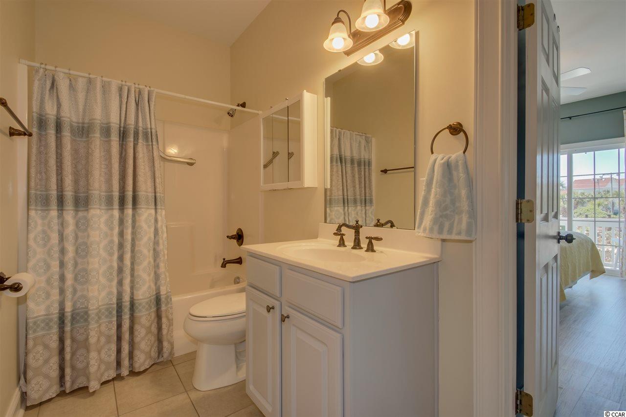 2414 Pointe Marsh Ln. North Myrtle Beach, SC 29582