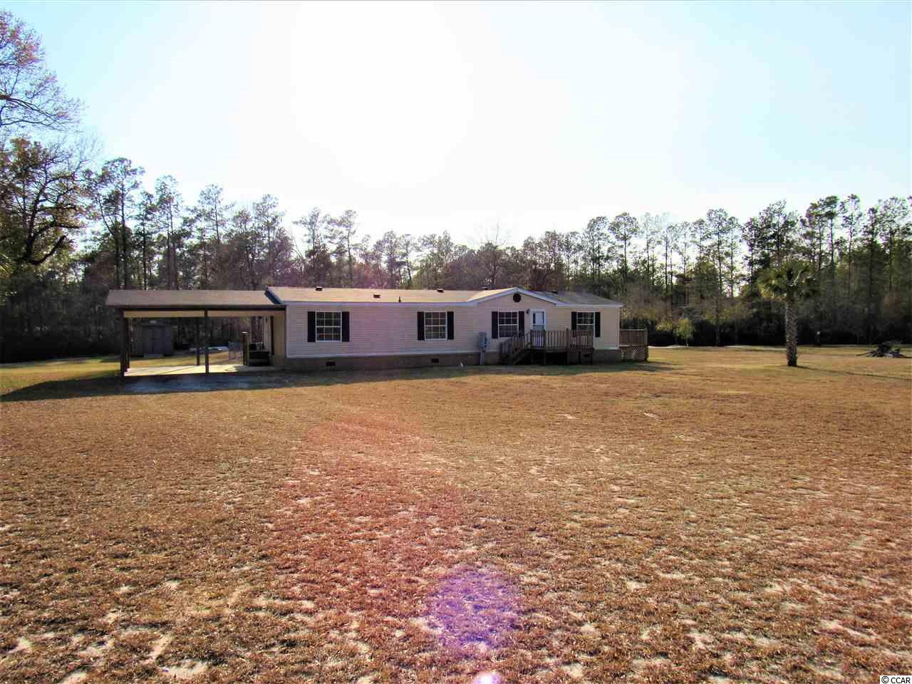 3627 Fox Loop Mullins, SC 29574