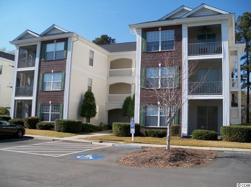 1310 River Oaks Dr. UNIT 2-O Myrtle Beach, SC 29579