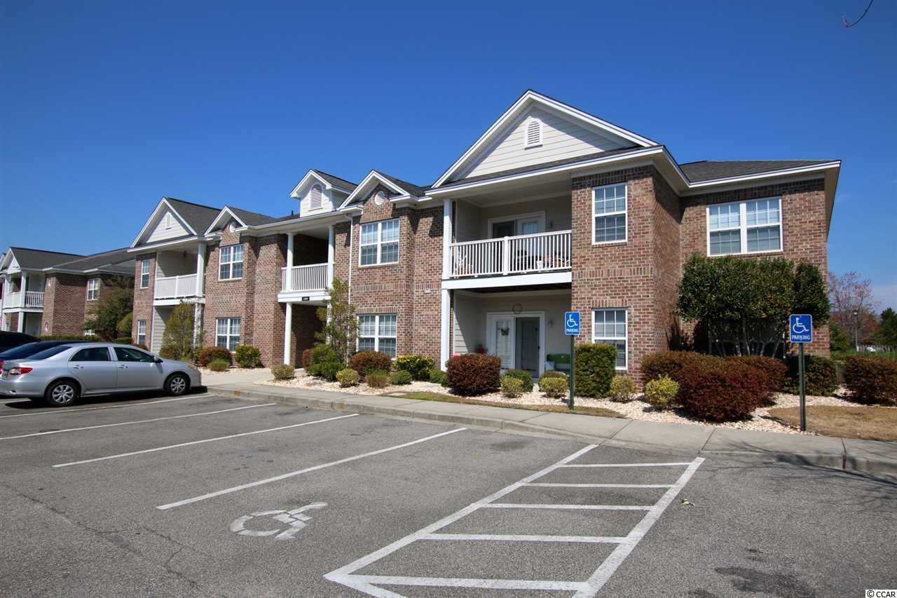 2069-G Silvercrest Dr. UNIT 5G Myrtle Beach, SC 29579