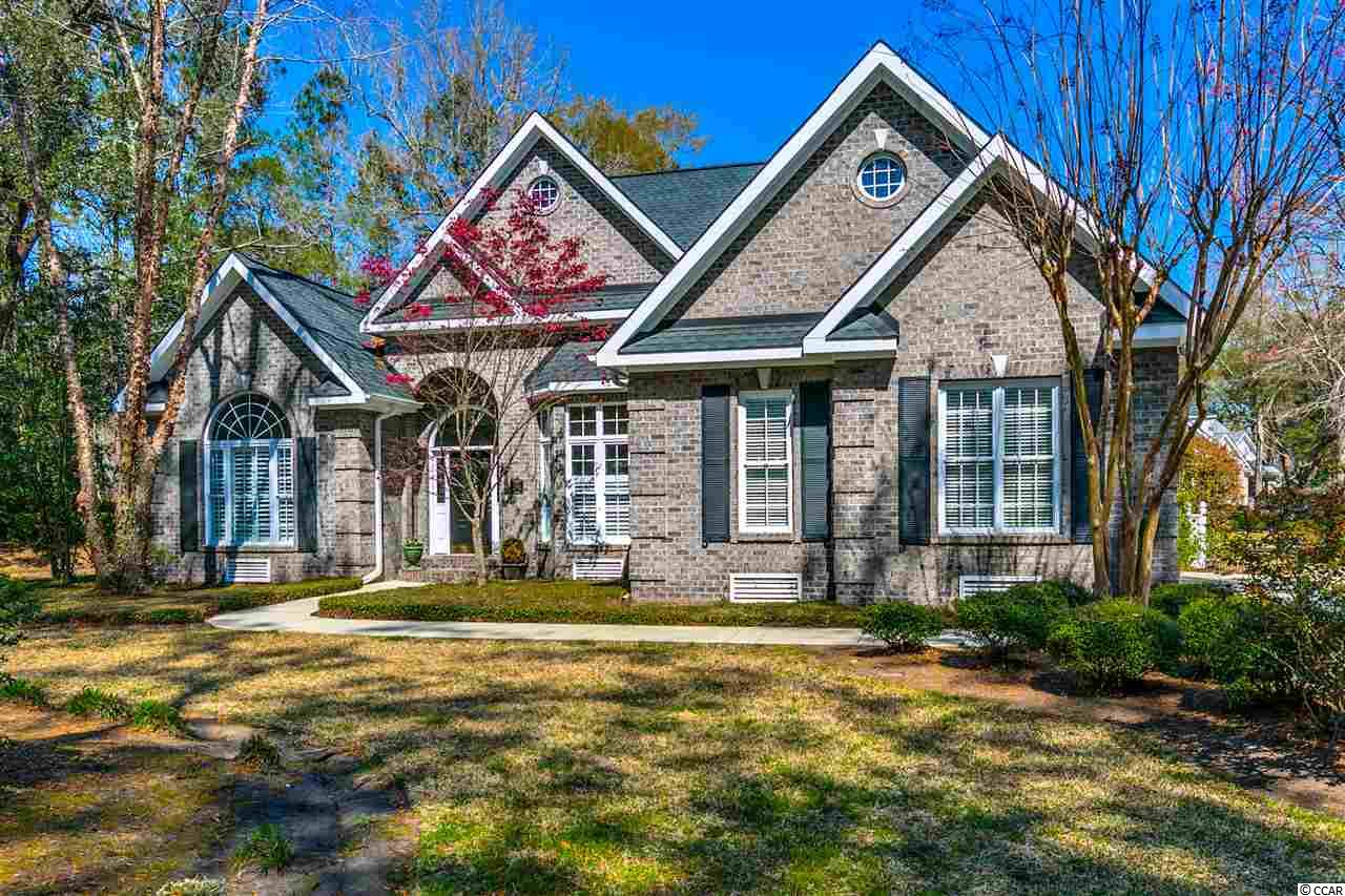 5001 Derby Ct. Murrells Inlet, SC 29576