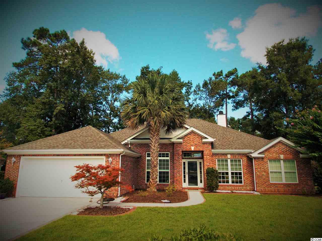 3564 Battery Way Ct. Myrtle Beach, SC 29579