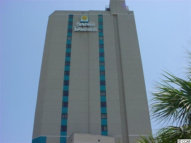 201 N 74th Ave. N UNIT #2641 Myrtle Beach, SC 29577