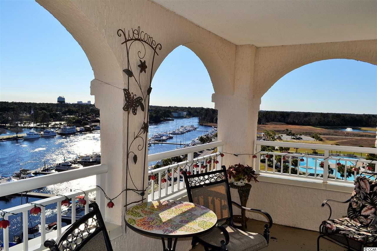 2151 Bridge View Ct. UNIT 2-1005 North Myrtle Beach, SC 29582