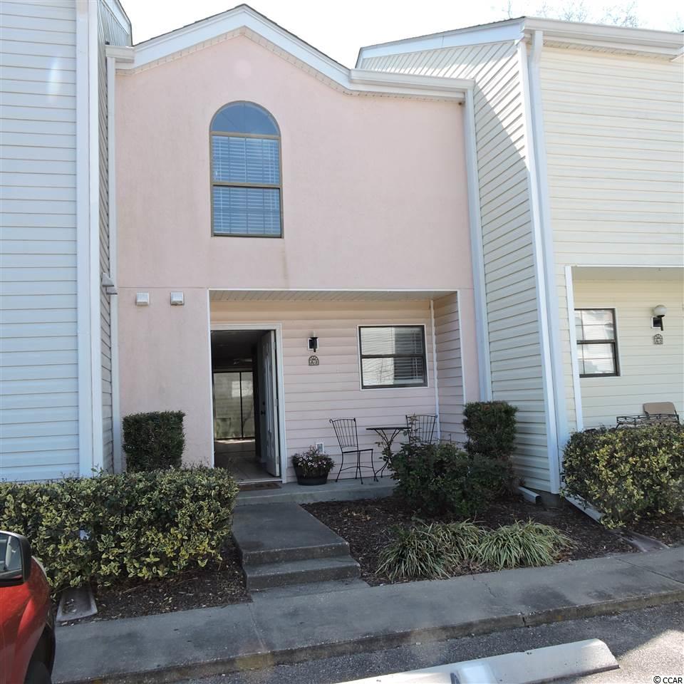 6703 Jefferson Pl. UNIT A-2 Myrtle Beach, SC 29572