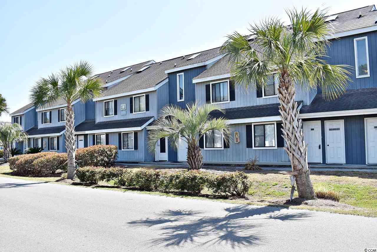 1881 Colony Dr. UNIT 8-I Surfside Beach, SC 29575