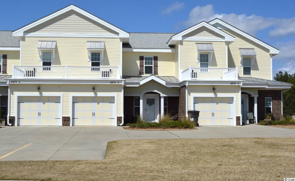 8970 Smithfield Dr. Nw UNIT #3 Calabash, NC 28467