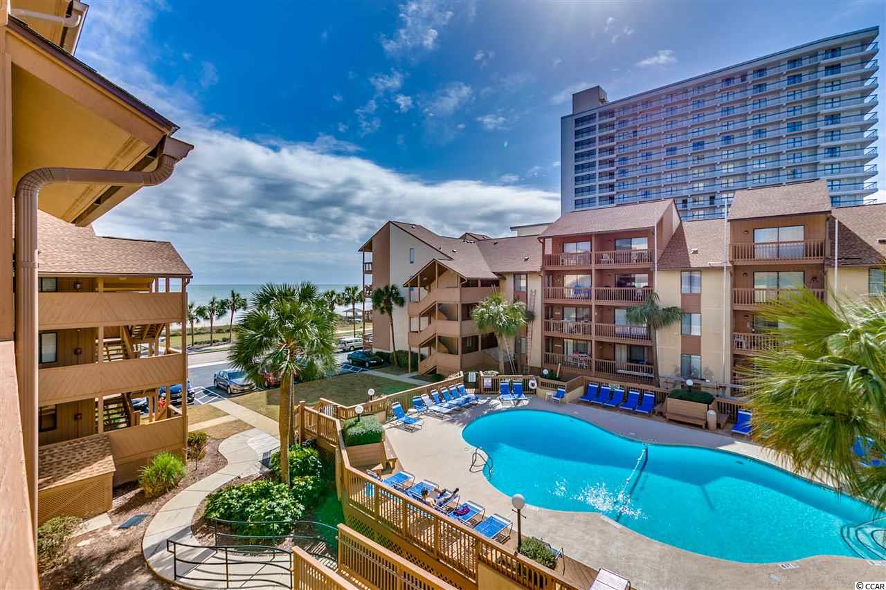 5515 N Ocean Blvd. UNIT #311 Myrtle Beach, SC 29577