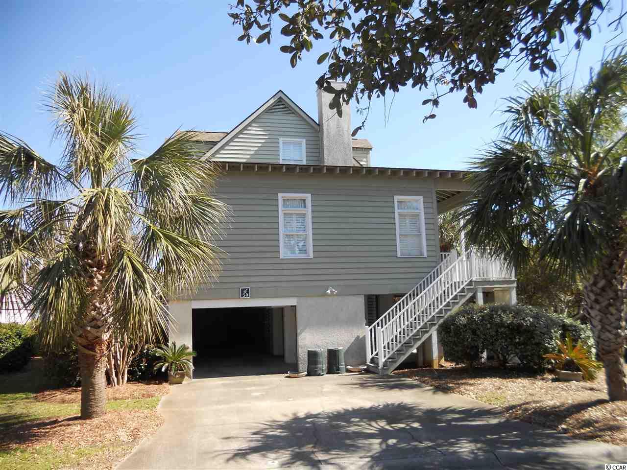 50 Compass Ct. Pawleys Island, SC 29585