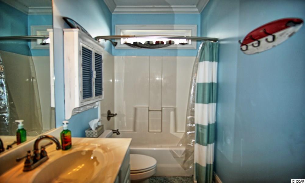 53 Harbour Reef Dr. Pawleys Island, SC 29585