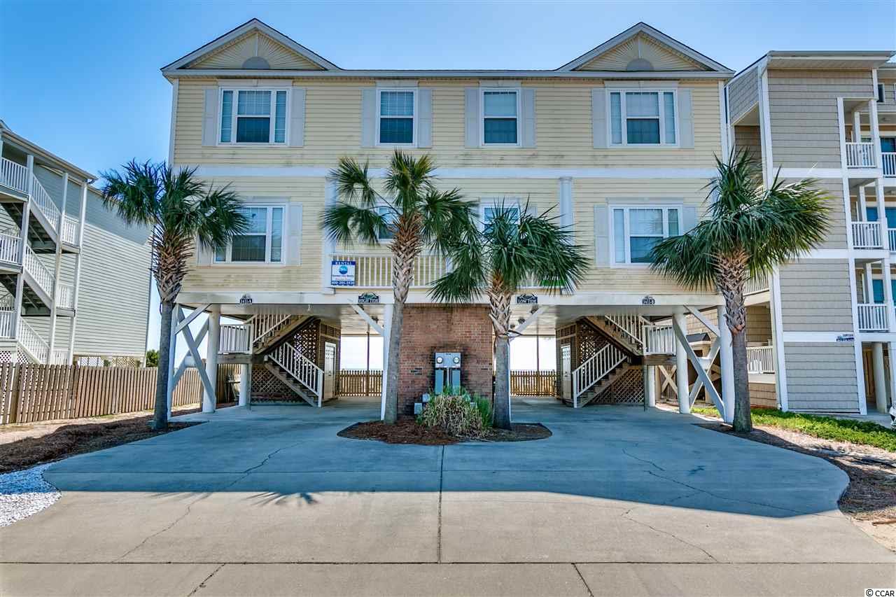 1411 A S Ocean Blvd. Surfside Beach, SC 29575