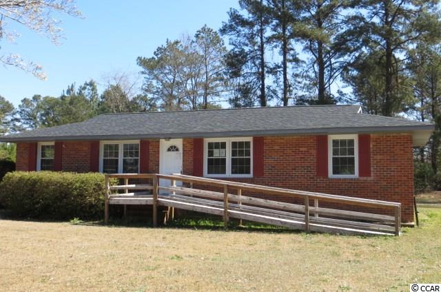 2005 Meadow Dr. Hartsville, SC 29550