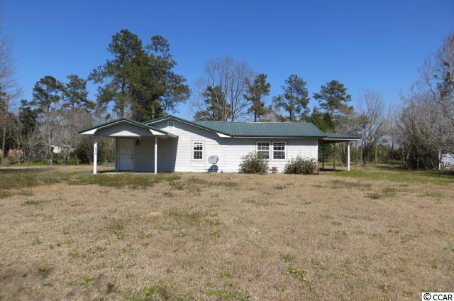 606 Randy Ct. Mullins, SC 29574