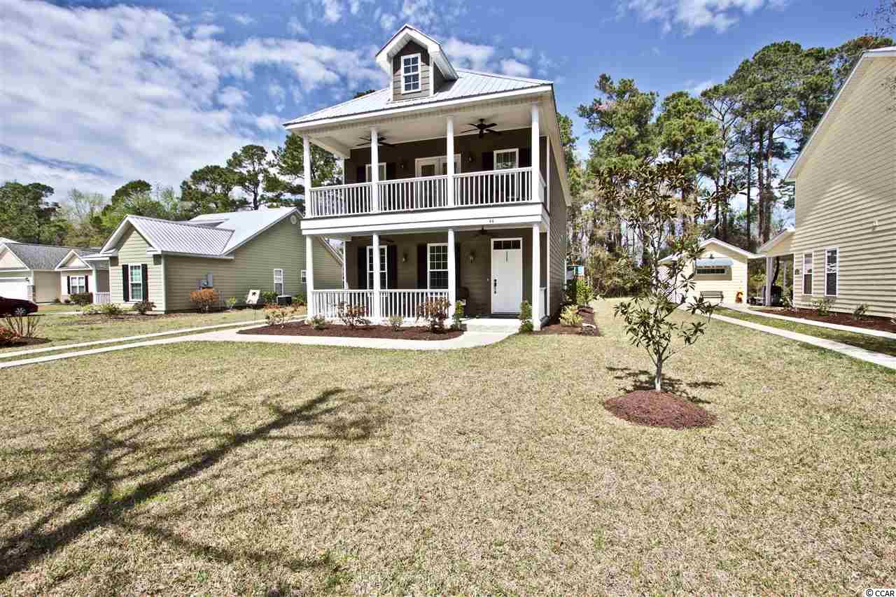 44 Clearwater Dr. Pawleys Island, SC 29585