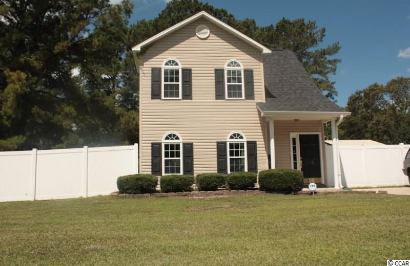 1718 Duke Rd. Longs, SC 29568