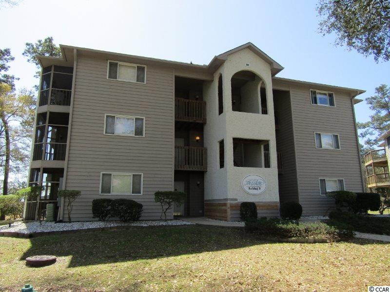 809 Colony Pl. UNIT 9-C Sunset Beach, NC 28468