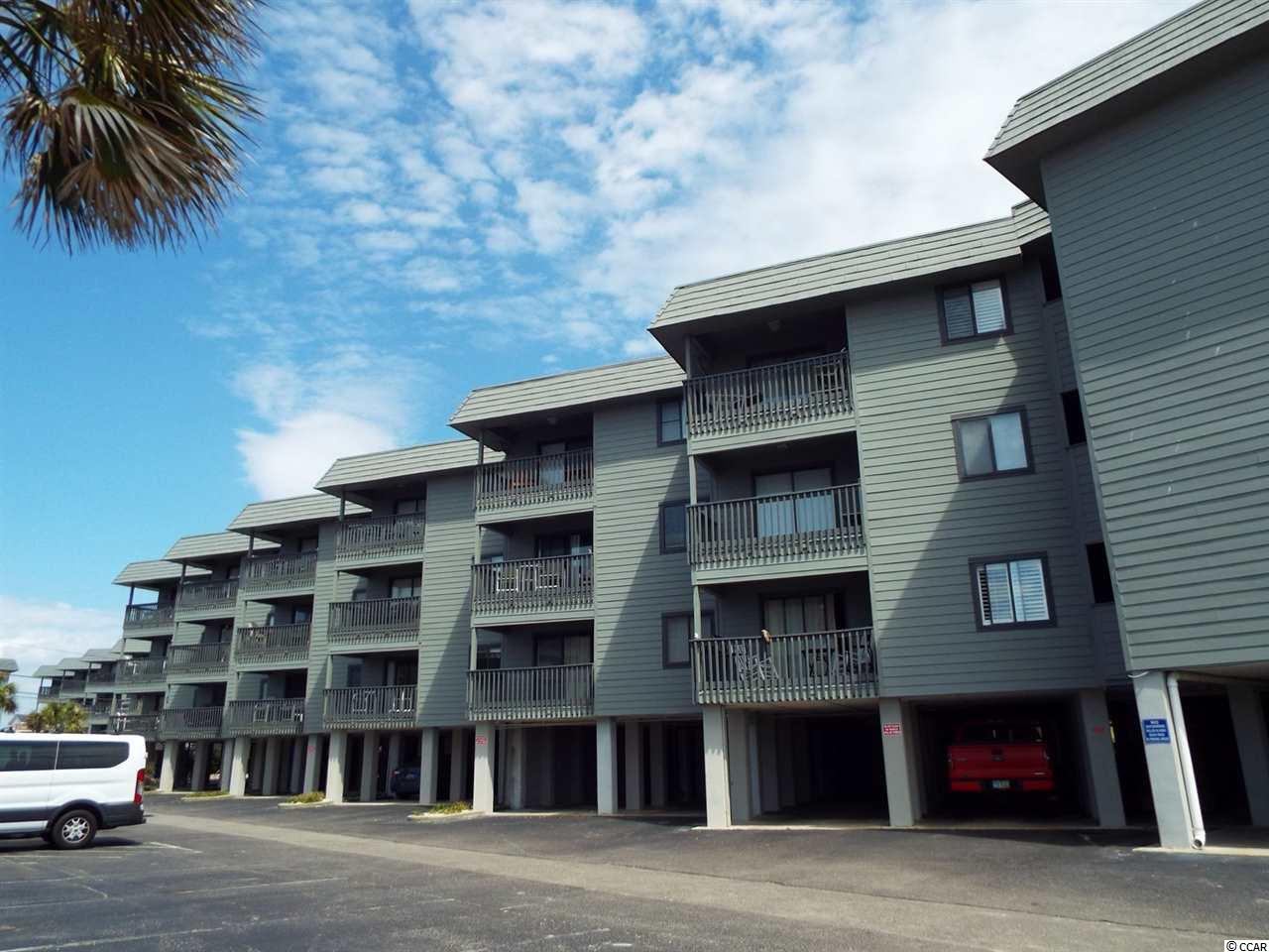 6000 N Ocean Blvd. UNIT #133 North Myrtle Beach, SC 29582