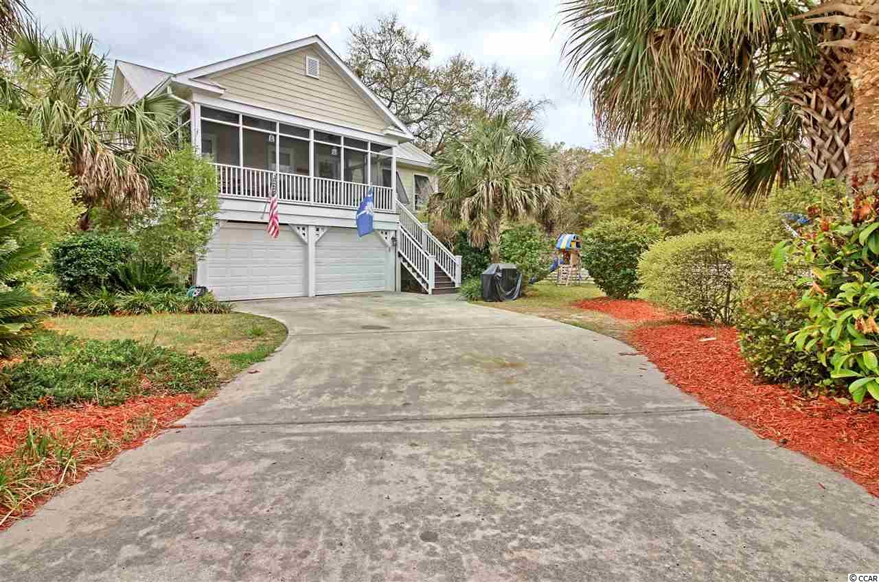 9 Saltwater Way Murrells Inlet, SC 29576