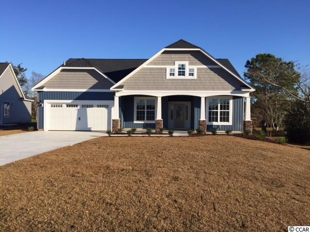 300 Mikita Dr. Surfside Beach, SC 29575