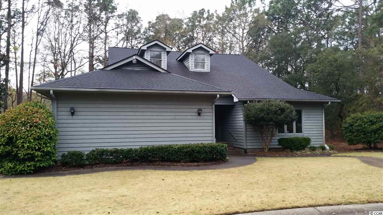 43 Painted Bunting Ct. Pawleys Island, SC 29585