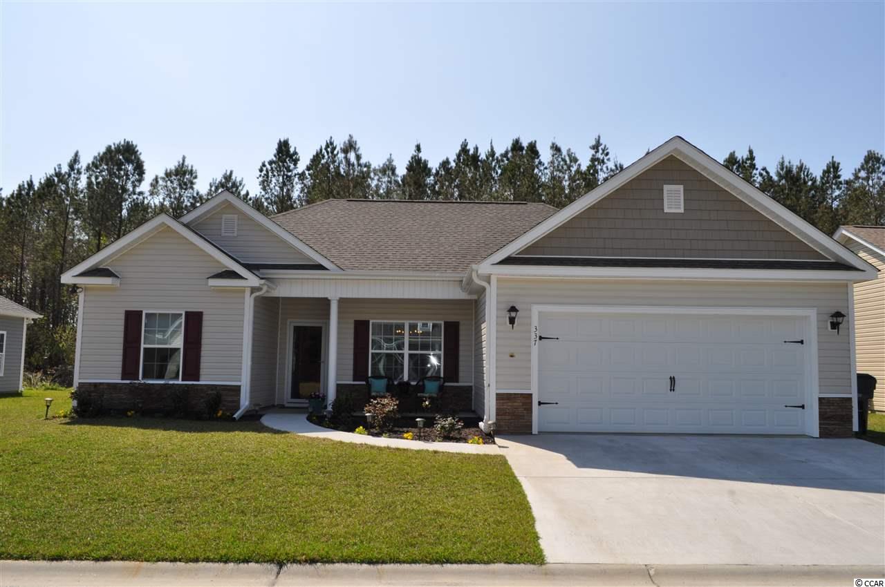 337 Marino Trail Longs, SC 29568