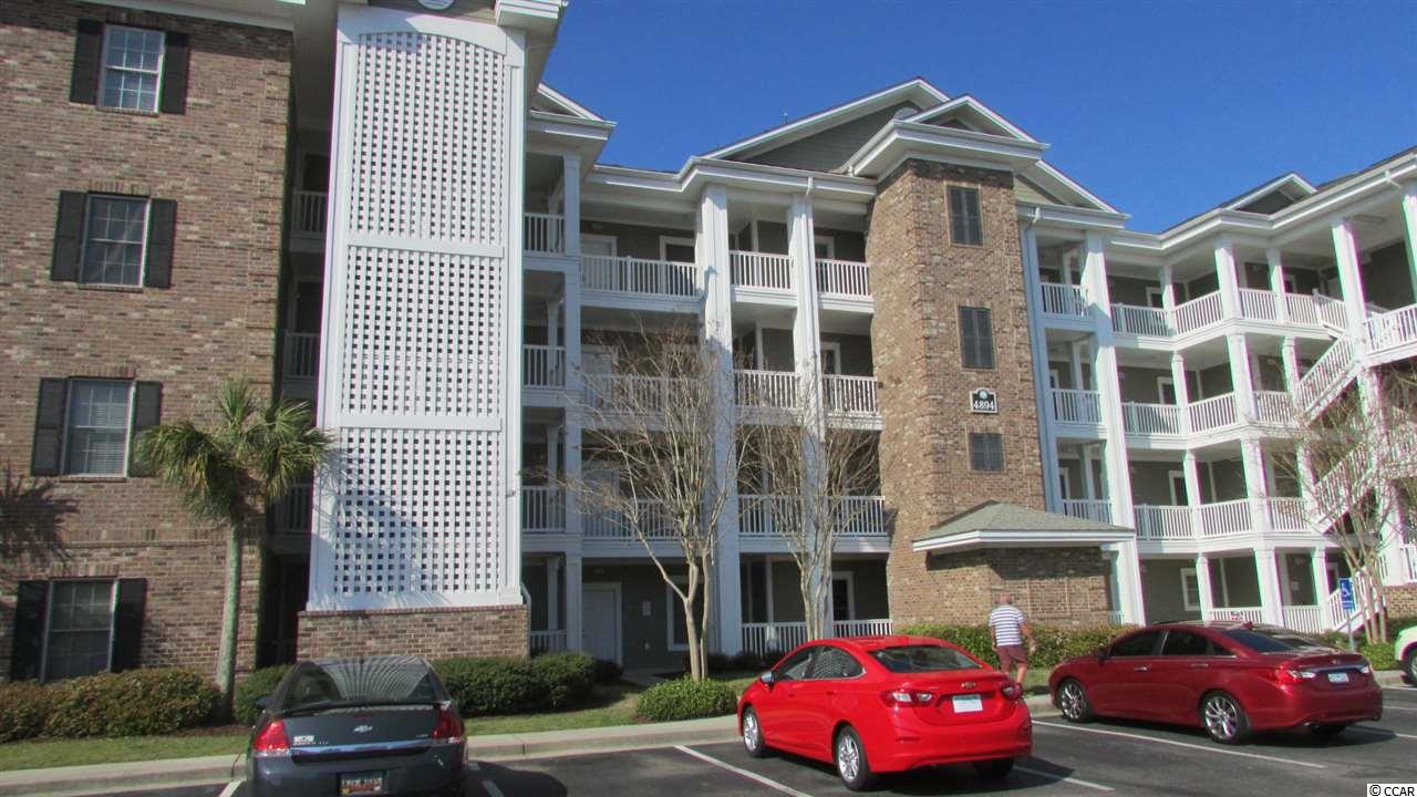 4894 Luster Leaf Circle UNIT #204 Myrtle Beach, SC 29577