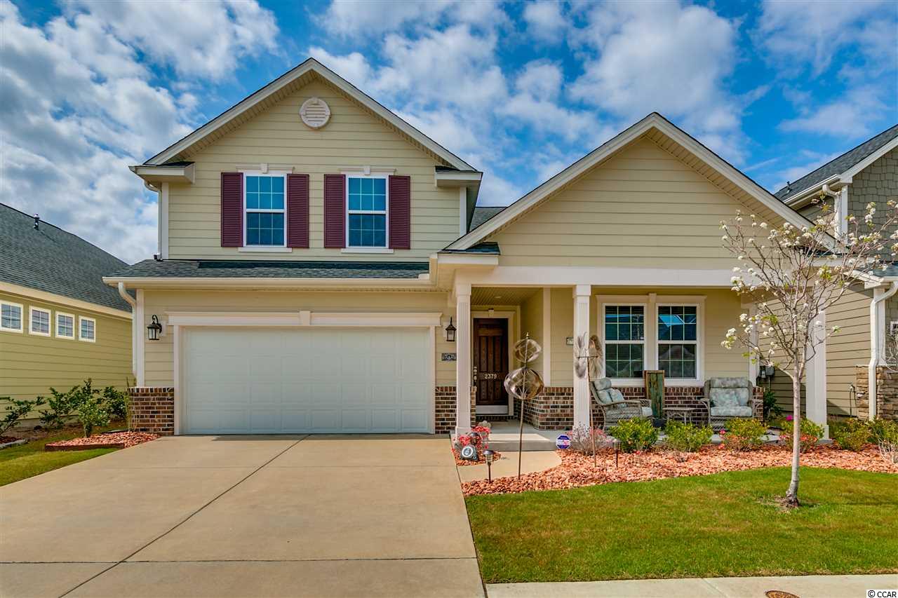 2379 Heritage Loop Myrtle Beach, SC 29577