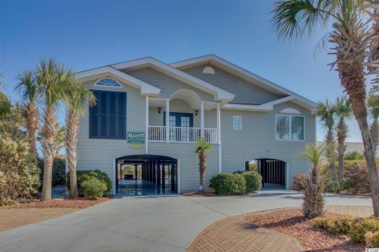 604 N Ocean Blvd. North Myrtle Beach, SC 29582