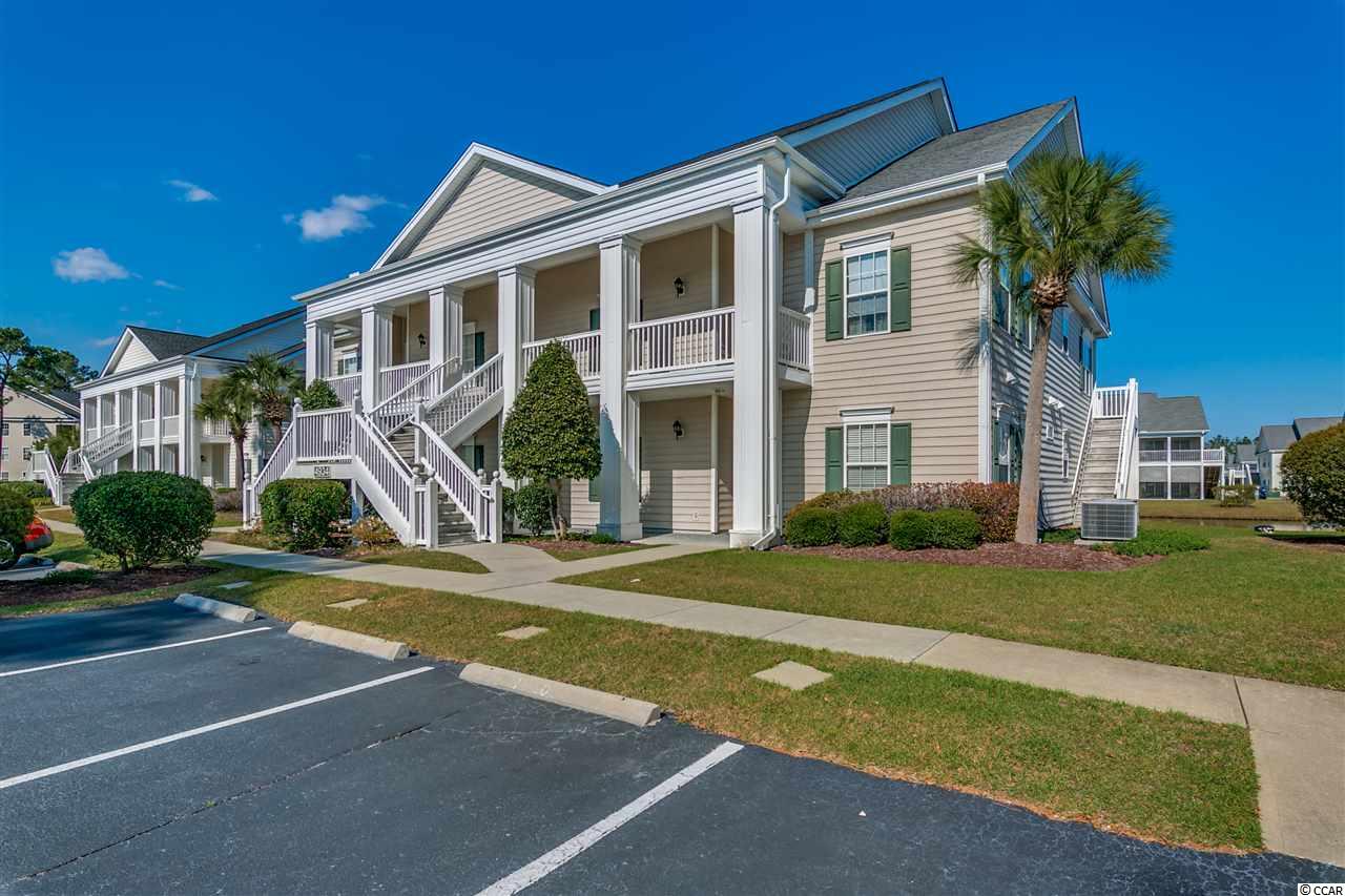 4934 Crab Pond Ct. UNIT #102 Myrtle Beach, SC 29579