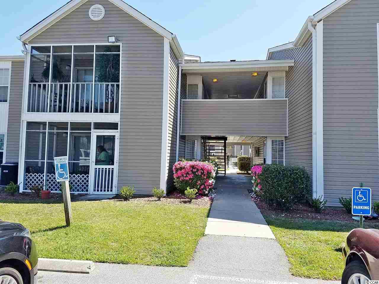 1925 Bent Grass Dr. UNIT G Surfside Beach, SC 29575