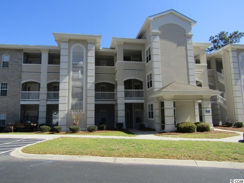 908 Resort Circle UNIT #602 Sunset Beach, NC 28468