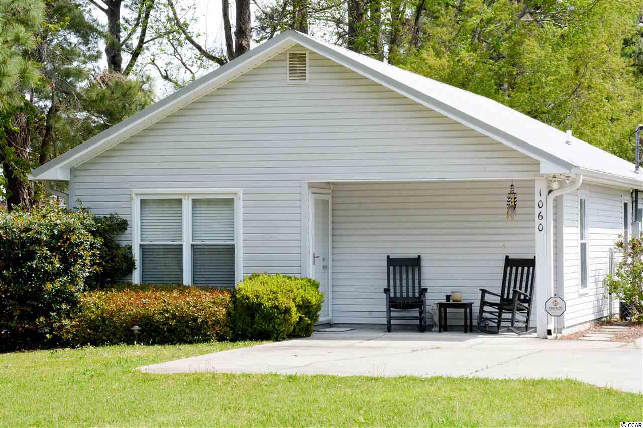 1060 Pine Island Dr. Myrtle Beach, SC 29577